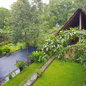*** Hotel Il Frangipane Sri Lanka