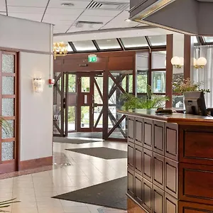 **** Hotel Western Royal Star Sweden
