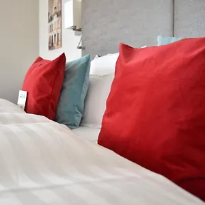 *** Hotel Good Morning+ Haegersten Sweden