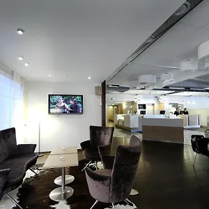 *** Hotel Good Morning Kista Sweden