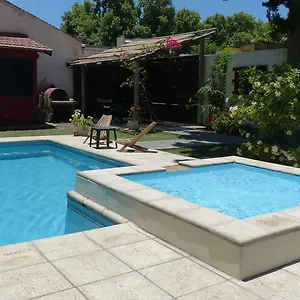 Chill Albergue